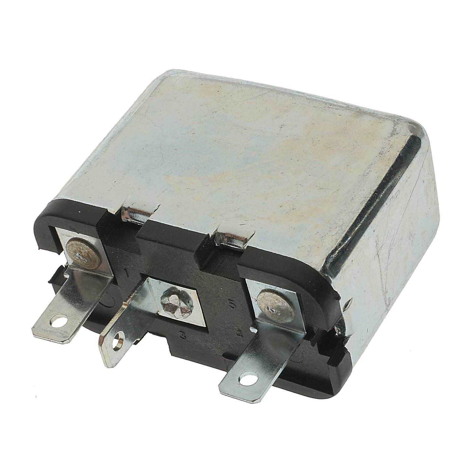 Standard Ignition A/C Compressor Control Relay HR-132