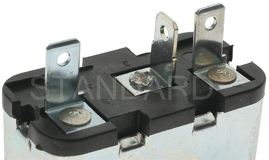 Standard Ignition A/C Compressor Control Relay HR-132