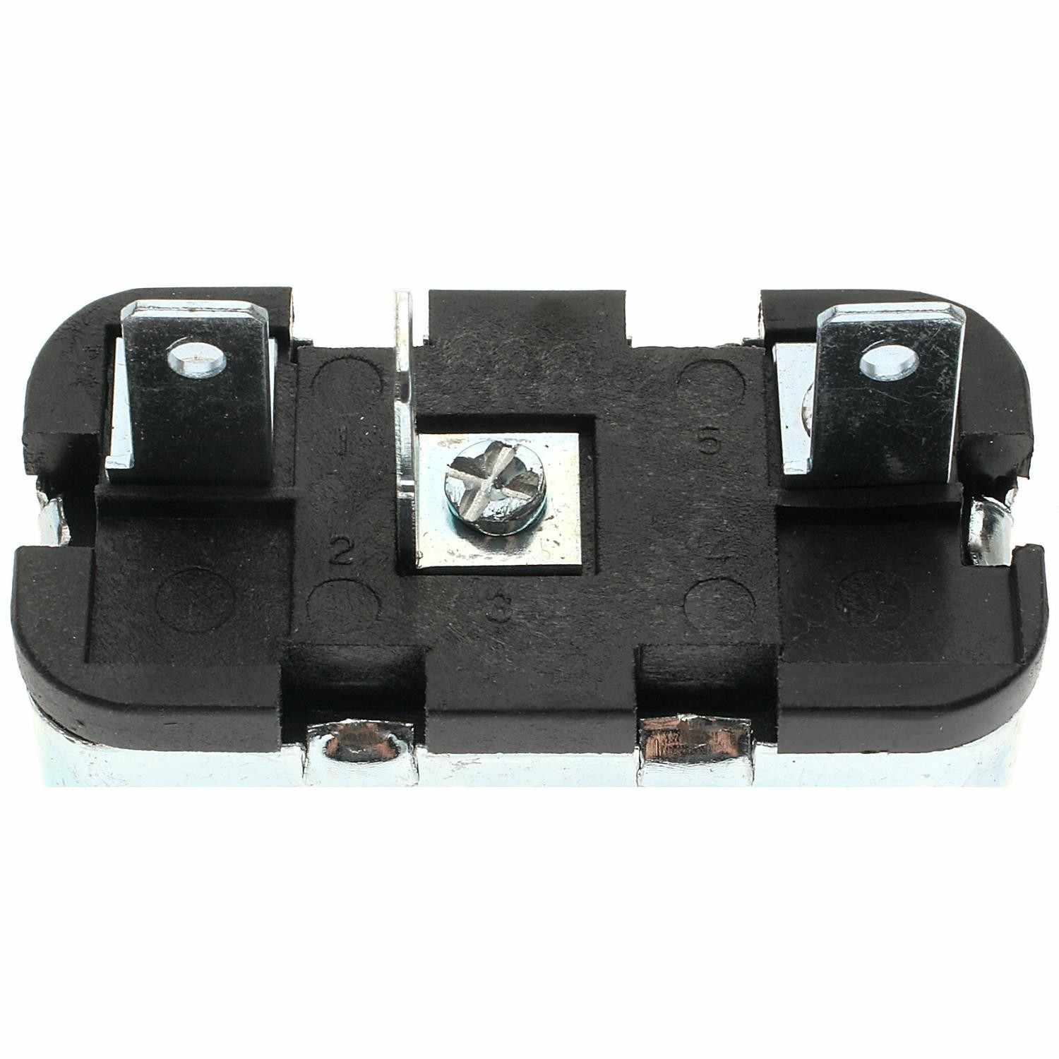 Standard Ignition Horn Relay HR-135