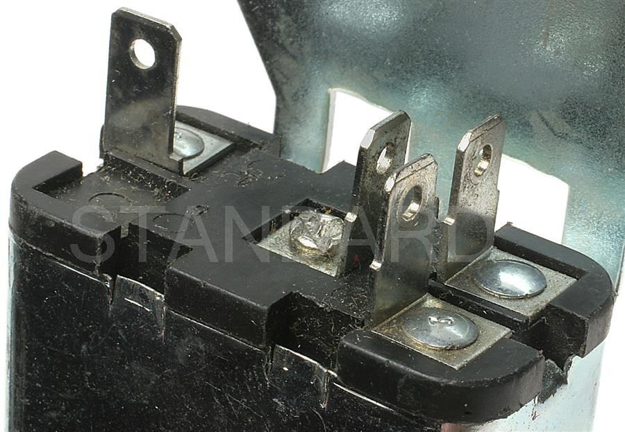 Standard Ignition Warning Buzzer Relay HR-138