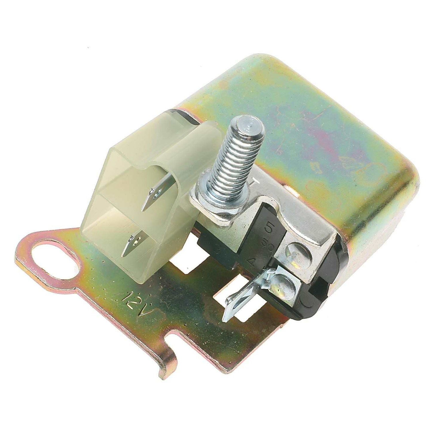 Standard Ignition Horn Relay HR-139