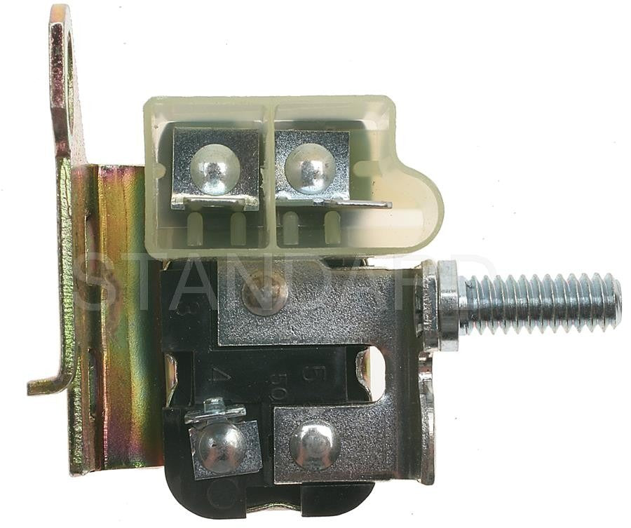 Standard Ignition Horn Relay HR-139