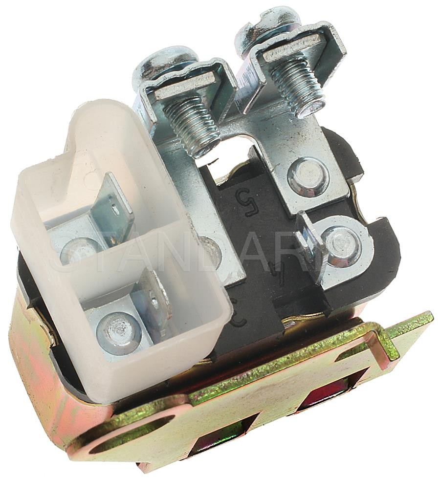 Standard Ignition Horn Relay HR-140