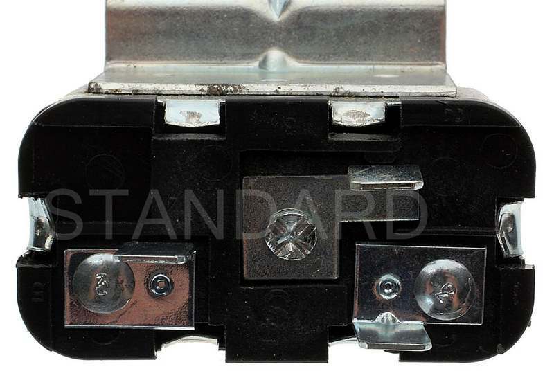 Standard Ignition Horn Relay HR-142
