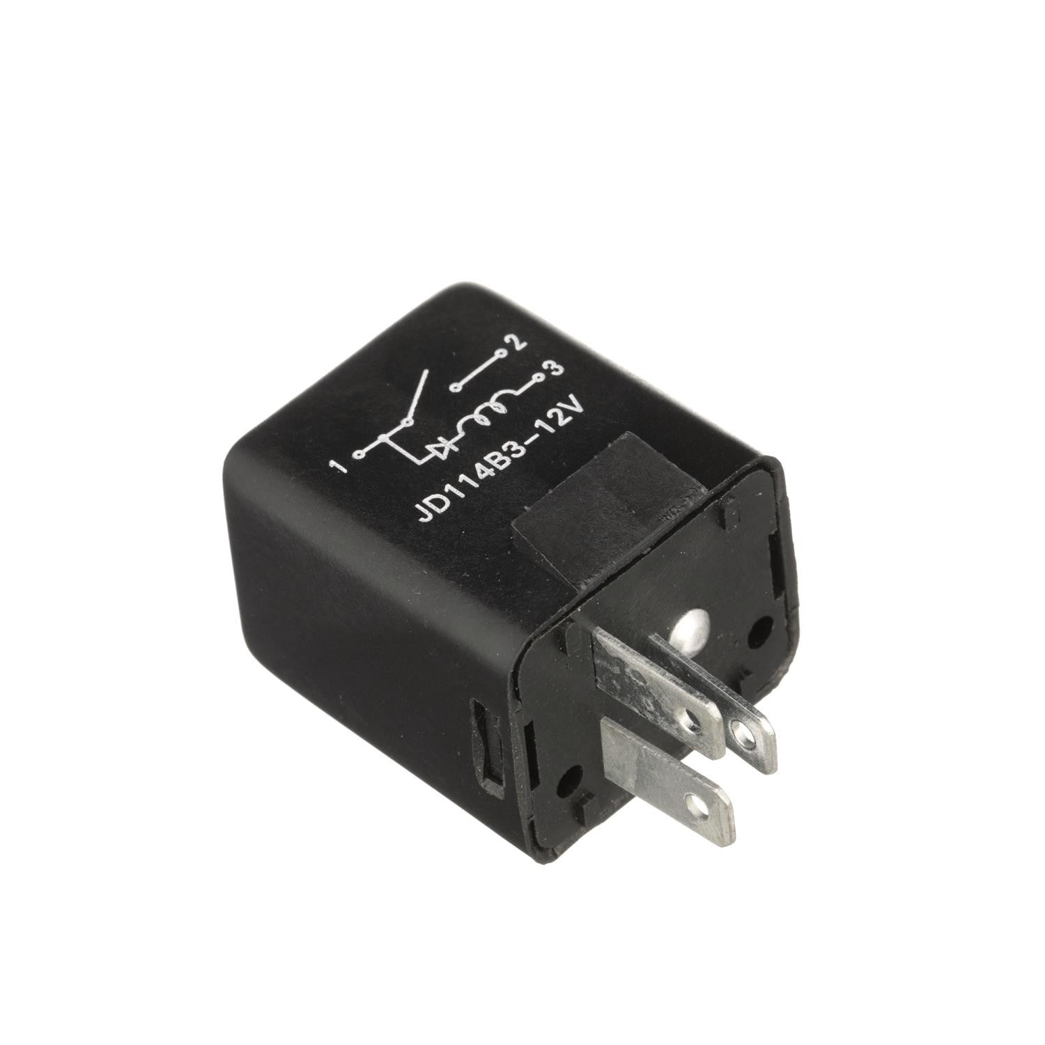 Standard Ignition Window Defroster Relay HR-151