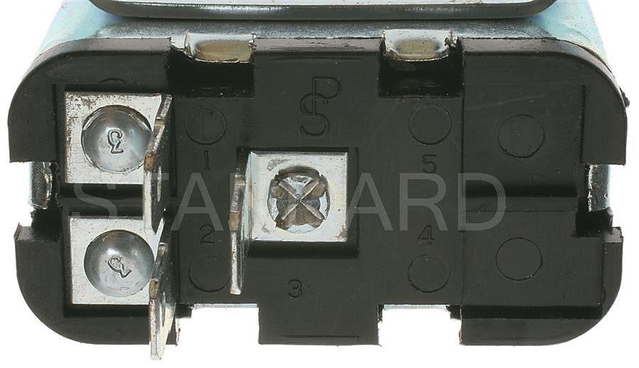 Standard Ignition Accessory Power Relay HR-152