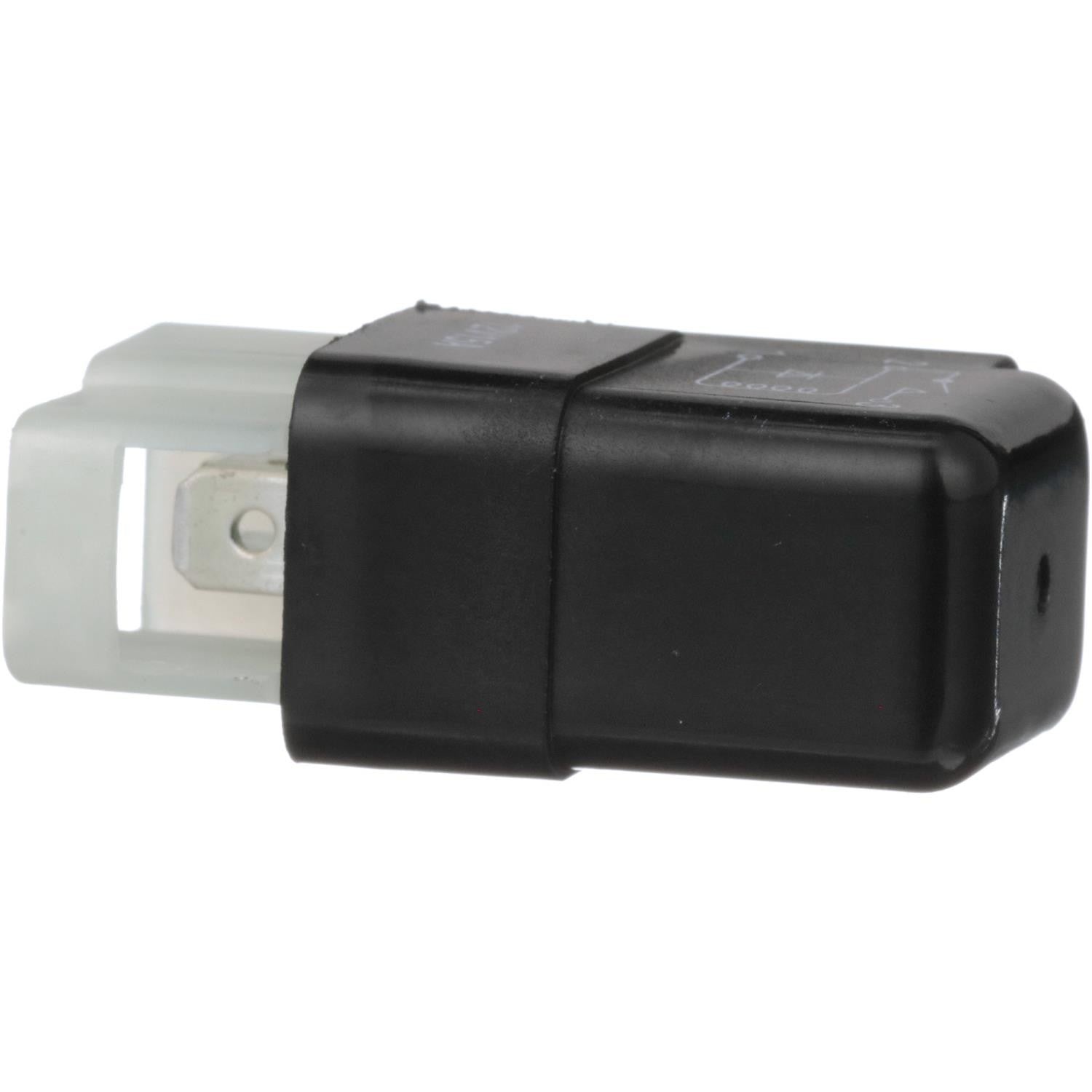Intermotor Horn Relay HR-159
