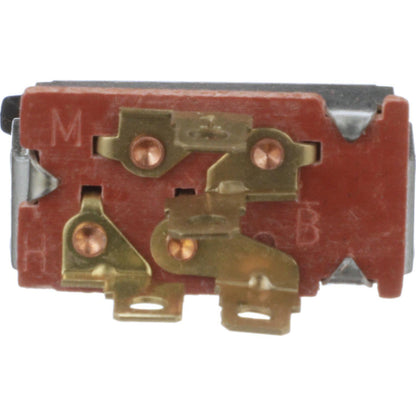 Standard Ignition HVAC Blower Control Switch HS-200