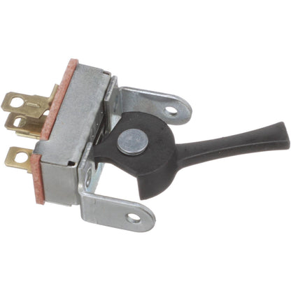 Standard Ignition HVAC Blower Control Switch HS-200