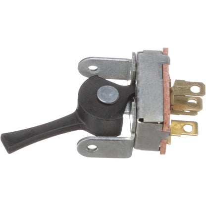 Standard Ignition HVAC Blower Control Switch HS-200