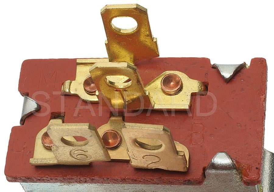 Standard Ignition HVAC Blower Control Switch HS-200