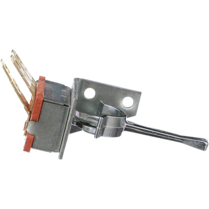 Standard Ignition HVAC Blower Motor Switch HS-201