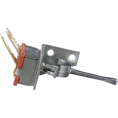Standard Ignition HVAC Blower Motor Switch HS-201