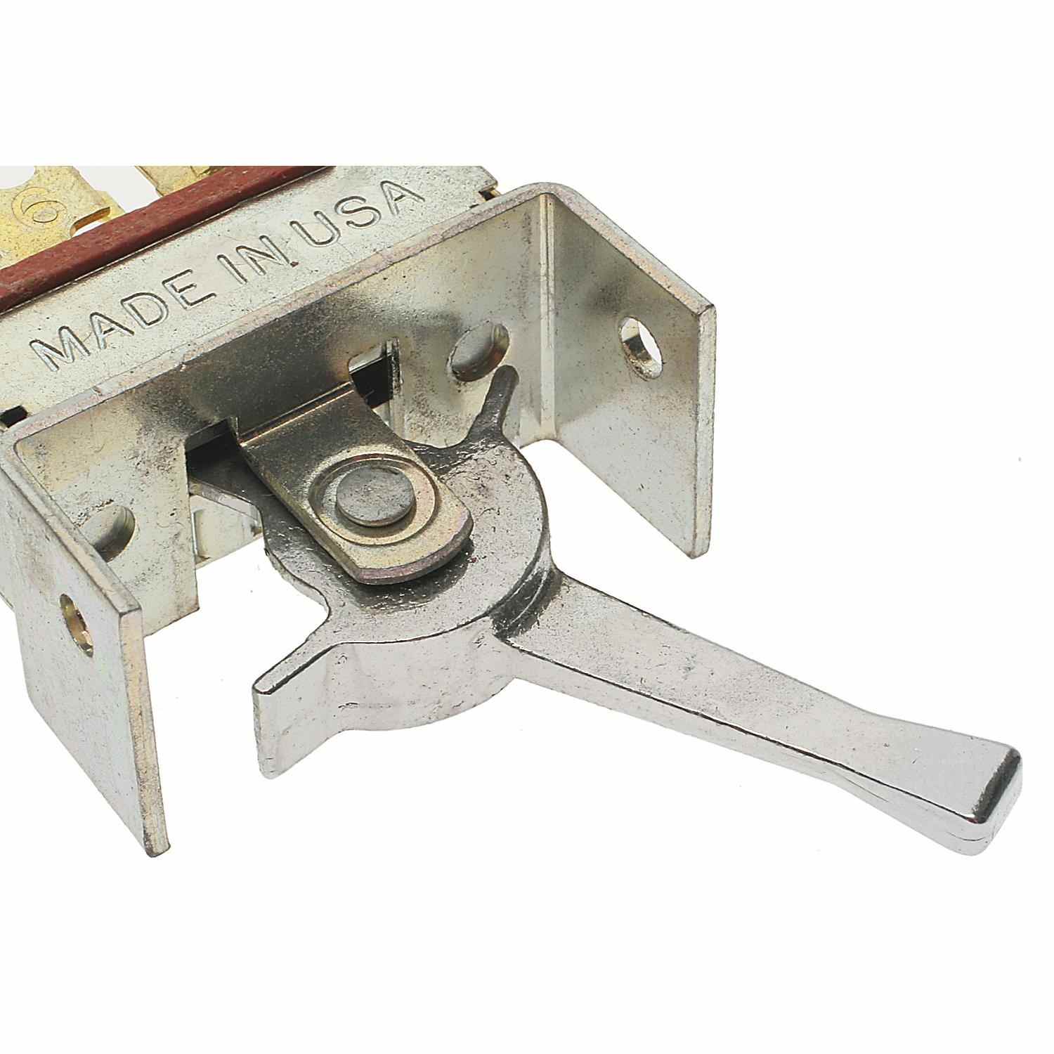Standard Ignition HVAC Blower Motor Switch HS-202