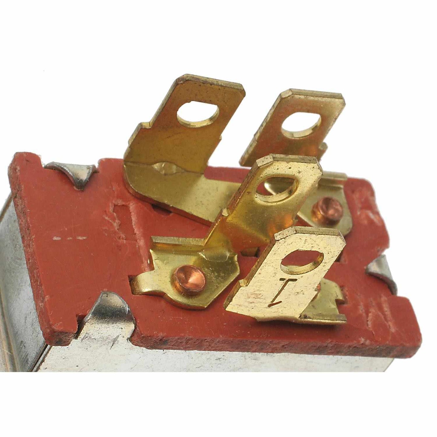 Standard Ignition HVAC Blower Motor Switch HS-202
