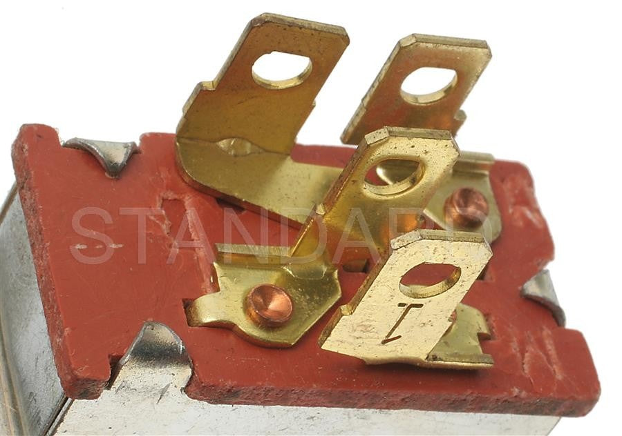 Standard Ignition HVAC Blower Motor Switch HS-202
