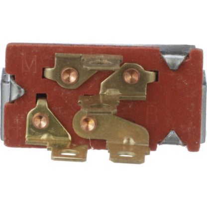 Standard Ignition HVAC Blower Control Switch HS-203
