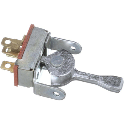 Standard Ignition HVAC Blower Control Switch HS-203