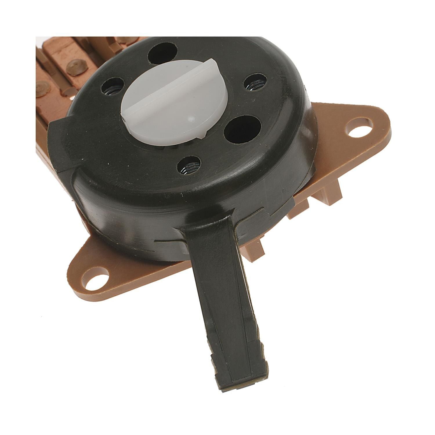Standard Ignition HVAC Blower Motor Switch HS-204