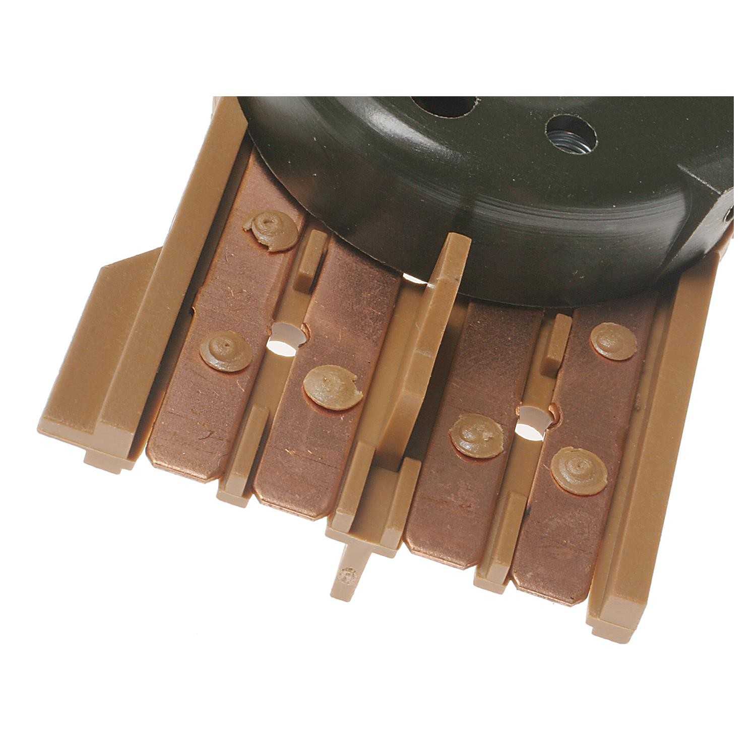 Standard Ignition HVAC Blower Motor Switch HS-204