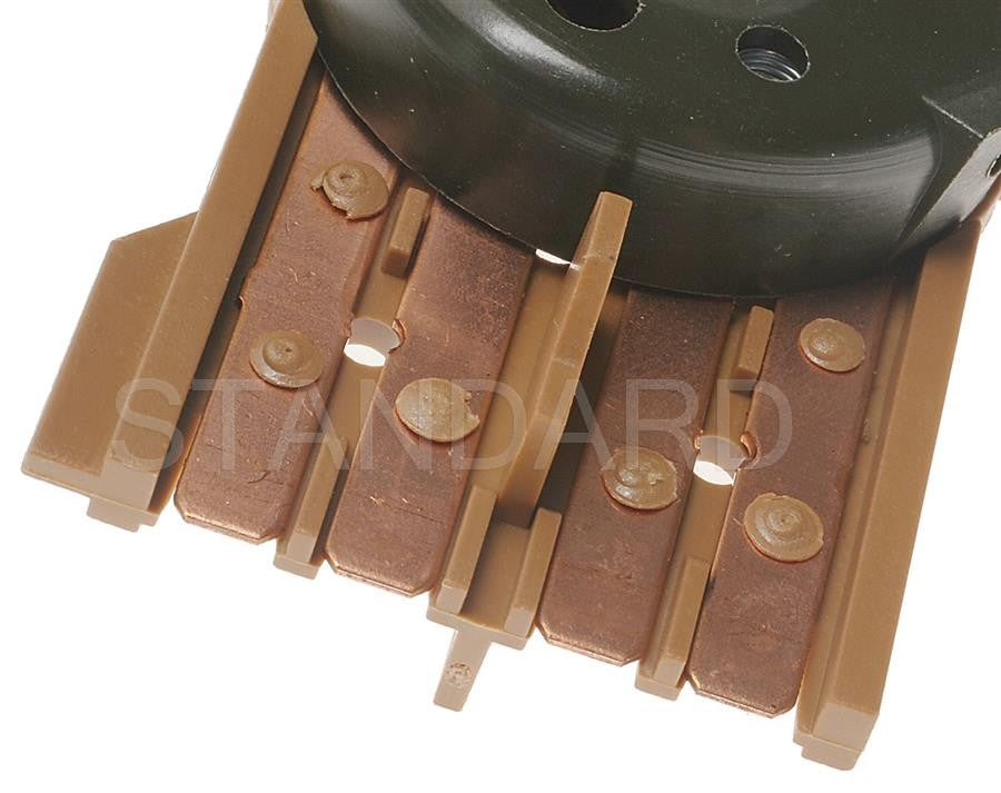 Standard Ignition HVAC Blower Motor Switch HS-204