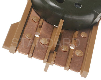 Standard Ignition HVAC Blower Motor Switch HS-204