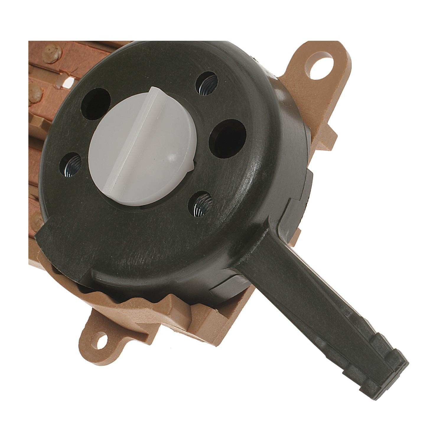 Standard Ignition HVAC Blower Control Switch HS-205