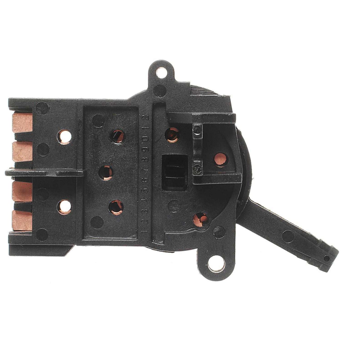 Standard Ignition HVAC Blower Motor Switch HS-206