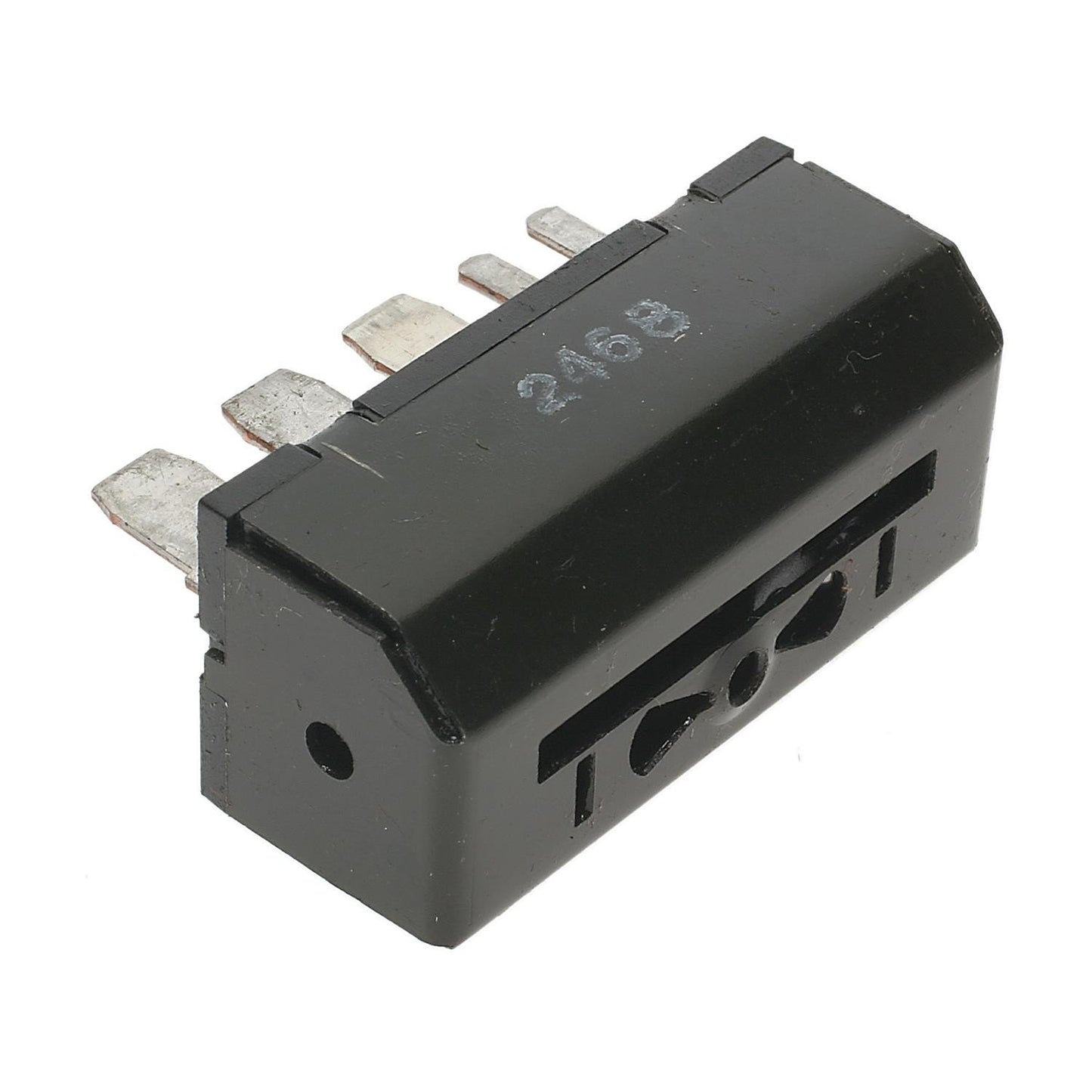 Standard Ignition HVAC Blower Control Switch HS-209