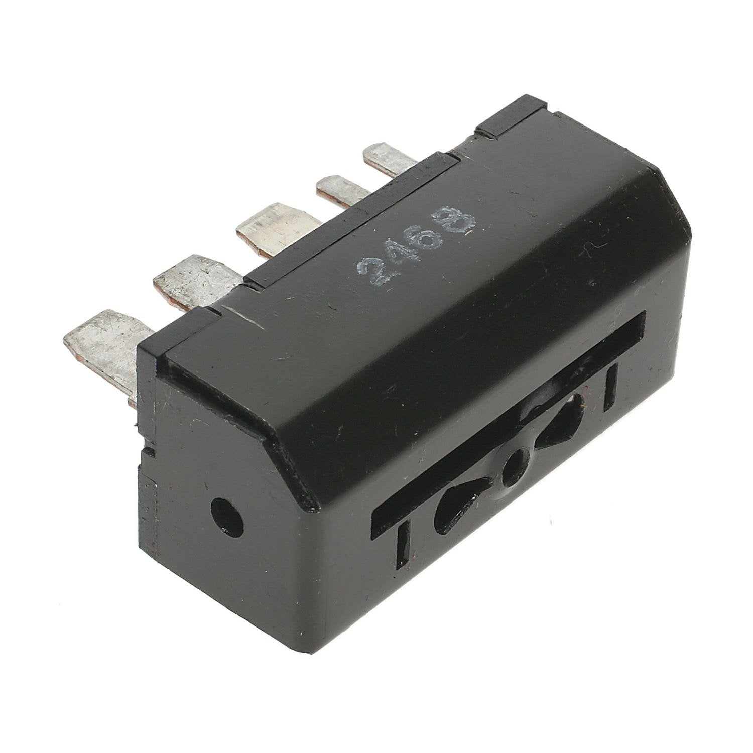 Standard Ignition HVAC Blower Control Switch HS-209