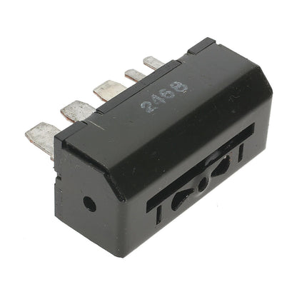 Standard Ignition HVAC Blower Control Switch HS-209