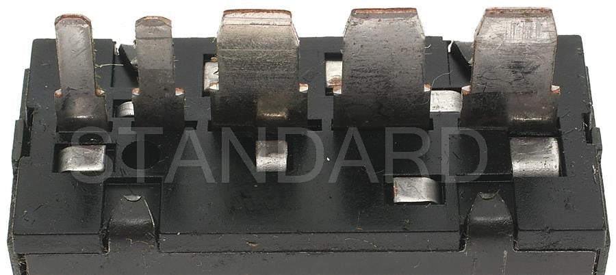 Standard Ignition HVAC Blower Control Switch HS-209