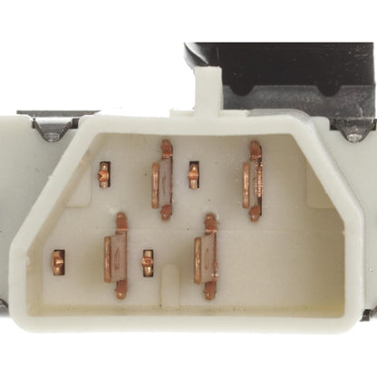 Standard Ignition HVAC Blower Control Switch HS-210