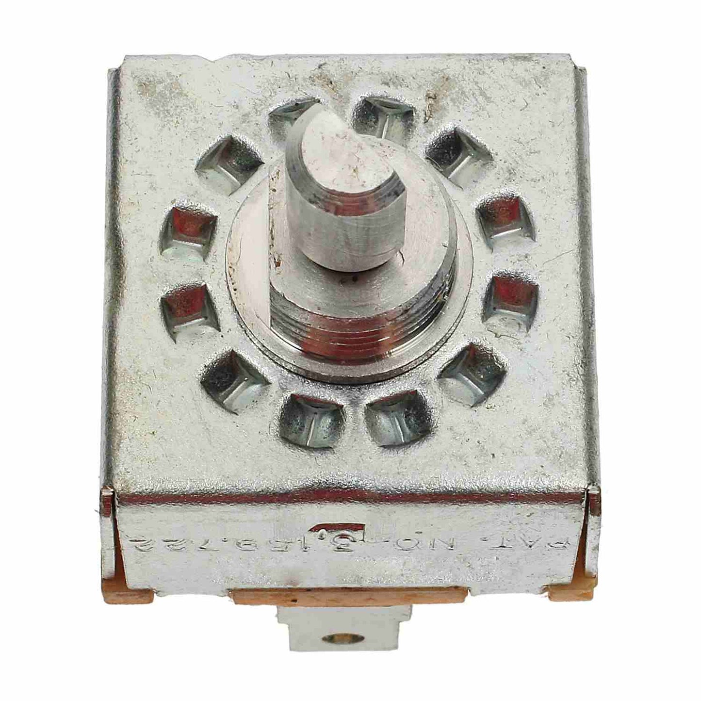 Standard Ignition HVAC Blower Control Switch HS-211
