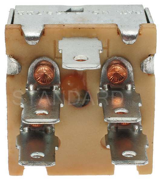 Standard Ignition HVAC Blower Control Switch HS-211