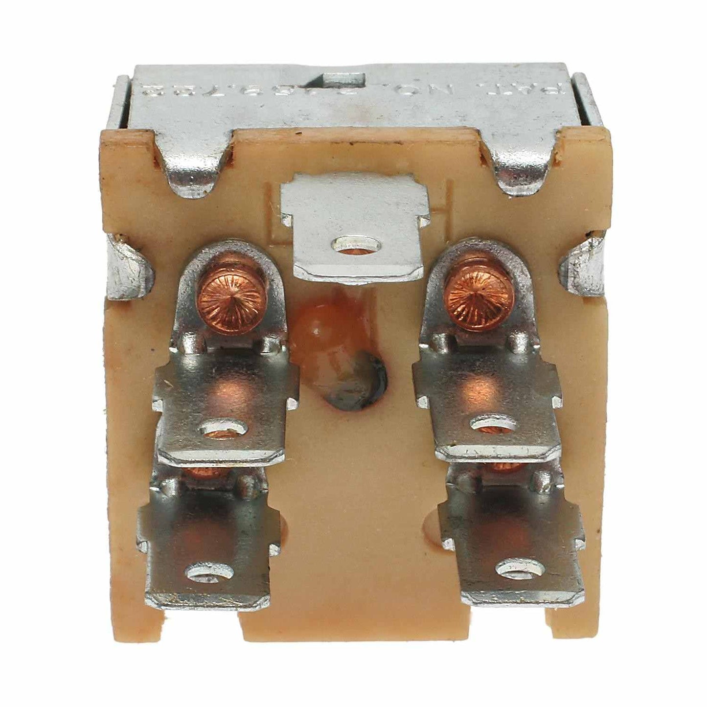 Standard Ignition HVAC Blower Control Switch HS-211