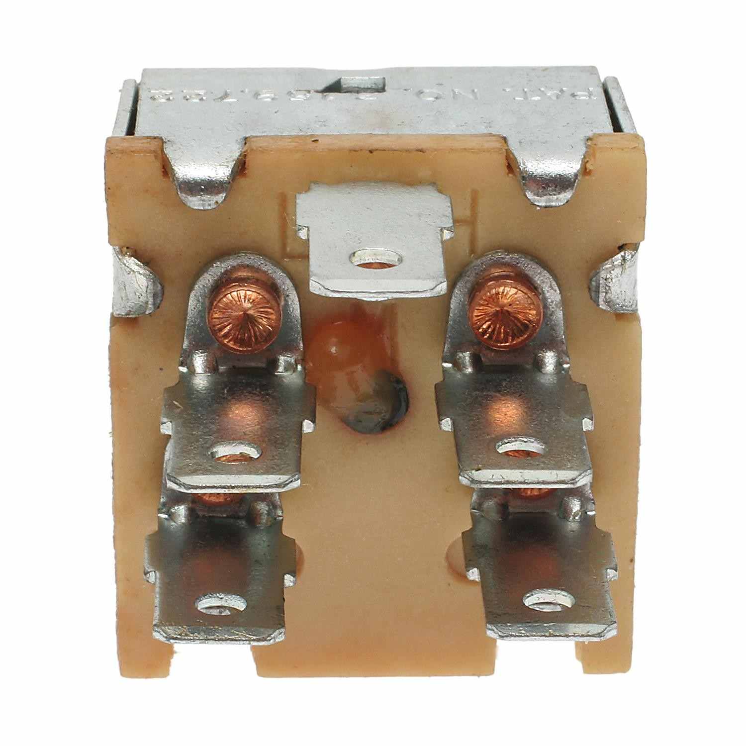 Standard Ignition HVAC Blower Control Switch HS-211
