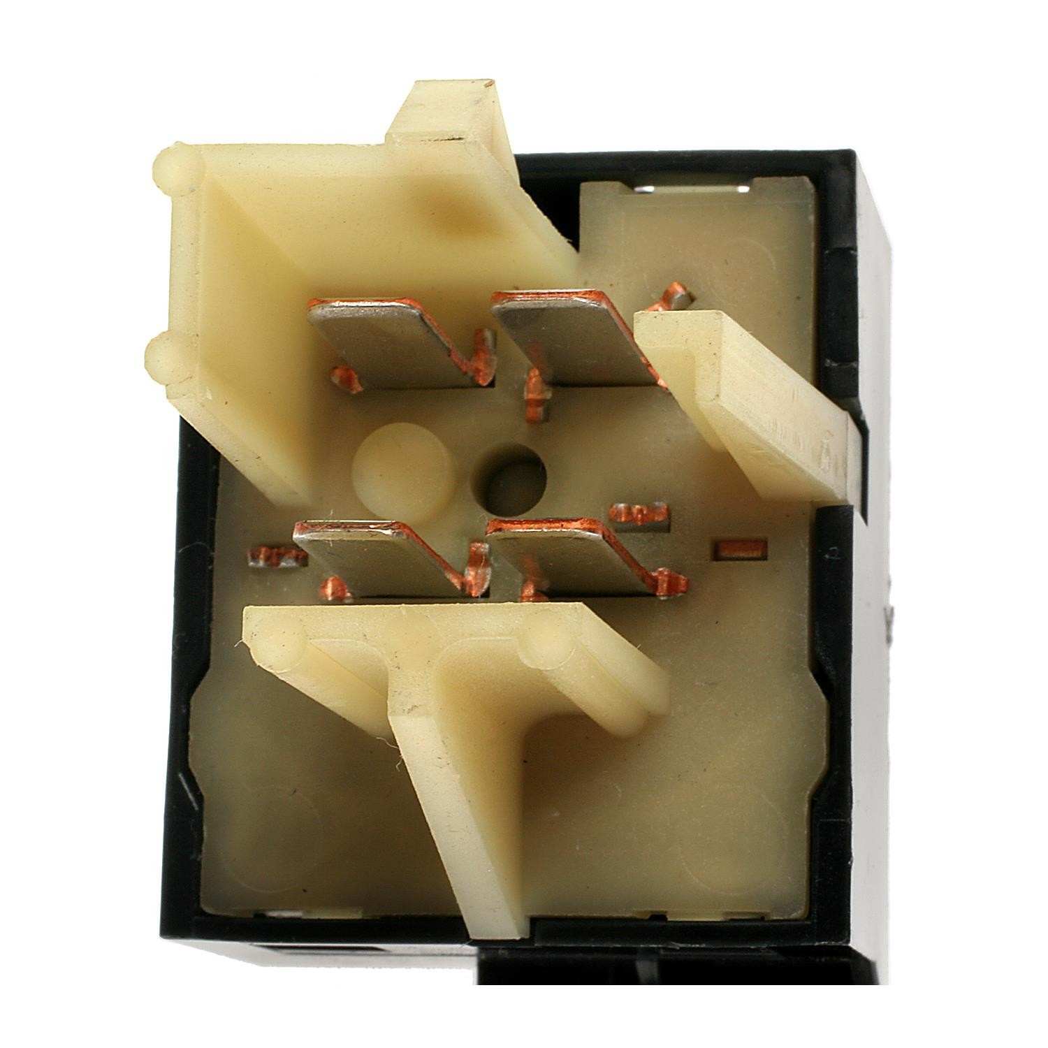 Standard Ignition HVAC Blower Control Switch HS-214