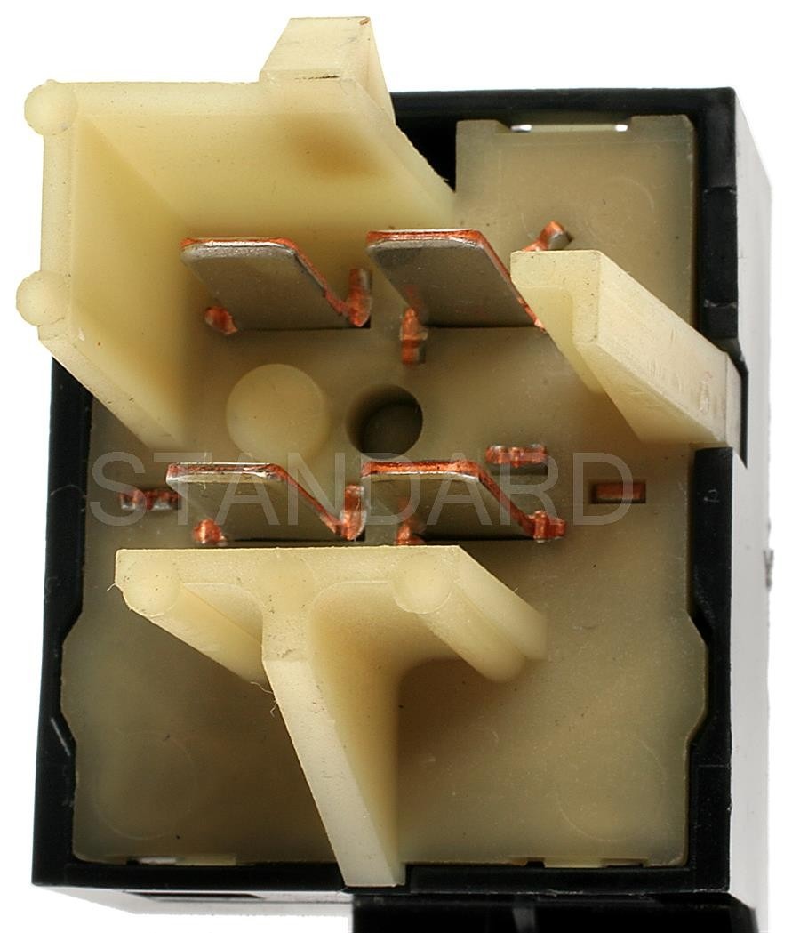 Standard Ignition HVAC Blower Control Switch HS-214