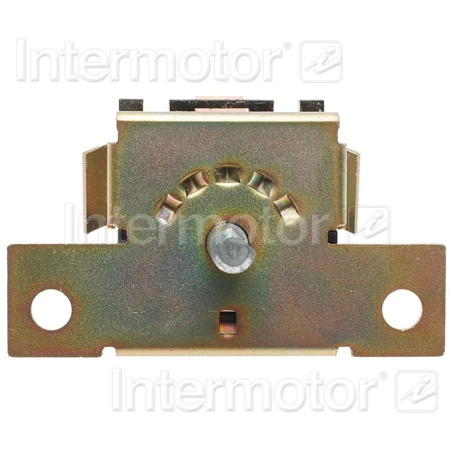 Standard Ignition HVAC Blower Control Switch HS-218