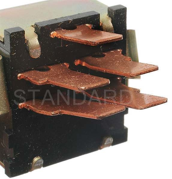 Standard Ignition HVAC Blower Control Switch HS-218