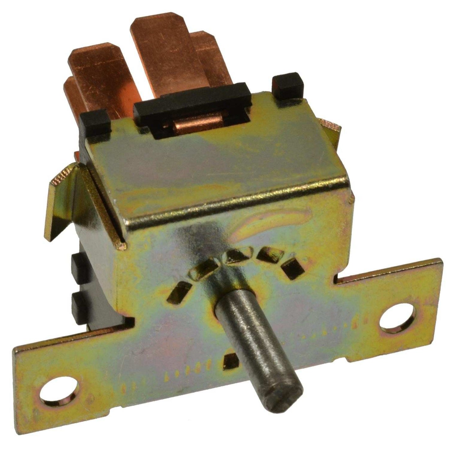 Standard Ignition HVAC Blower Control Switch HS-218