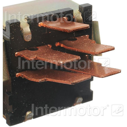 Standard Ignition HVAC Blower Control Switch HS-218