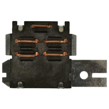 Standard Ignition HVAC Blower Control Switch HS-219