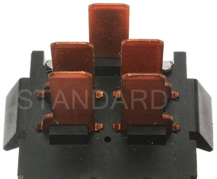 Standard Ignition HVAC Blower Control Switch HS-219
