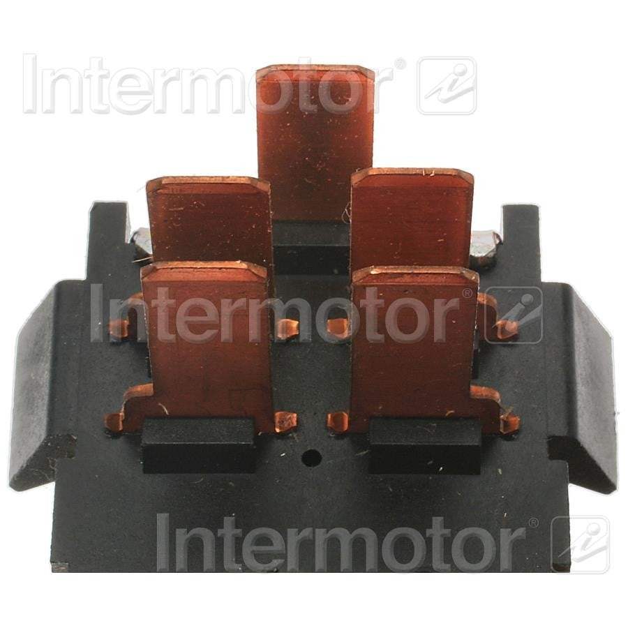 Standard Ignition HVAC Blower Control Switch HS-219