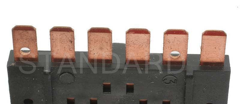 Standard Ignition HVAC Blower Control Switch HS-224