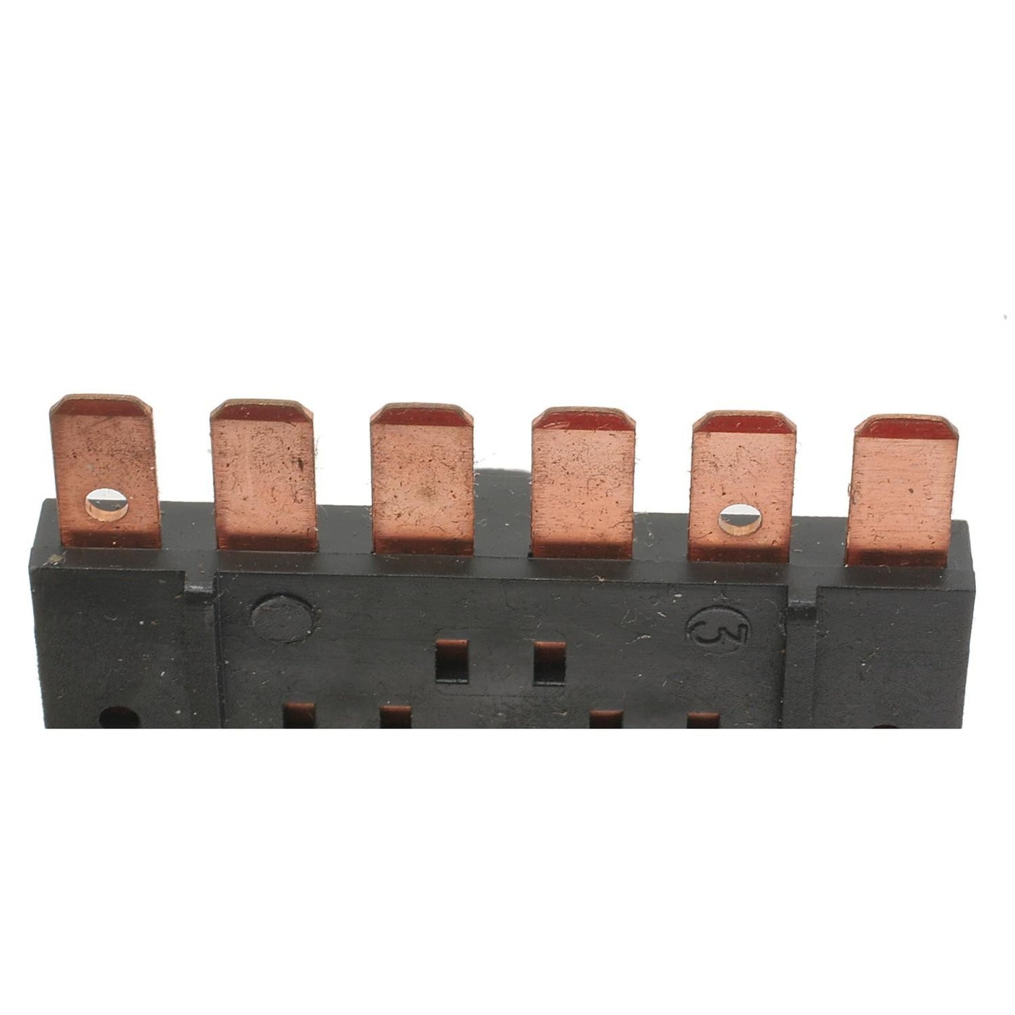 Standard Ignition HVAC Blower Control Switch HS-224
