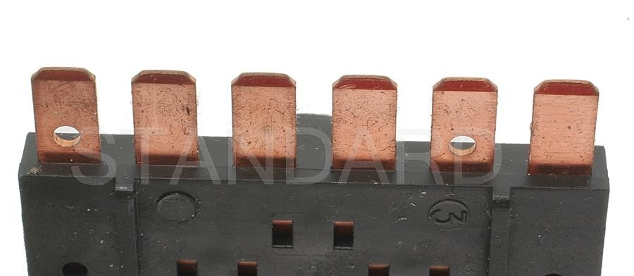 Standard Ignition HVAC Blower Control Switch HS-224