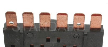 Standard Ignition HVAC Blower Control Switch HS-224